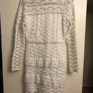 Nasty Gal Mini Dress